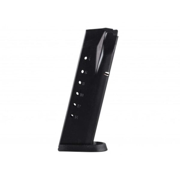 Smith & Wesson M&P Handgun Magazine .40 S&W 15/rd Bulk - Precision Shot Firearms