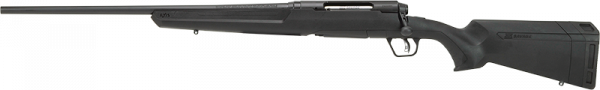AXIS II 6.5CR BL/SYN LH 22", 57517