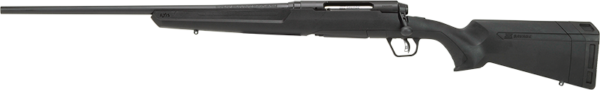 AXIS II 223REM BL/SYN LH 22" #, 56039