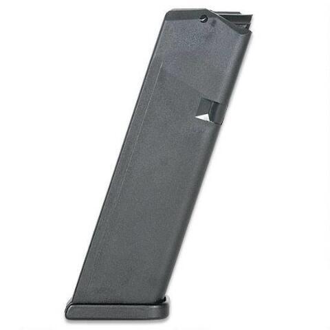 Glock Factory Glock 22 Handgun Magazine .40 S&W 15/rd USED - Precision Shot Firearms