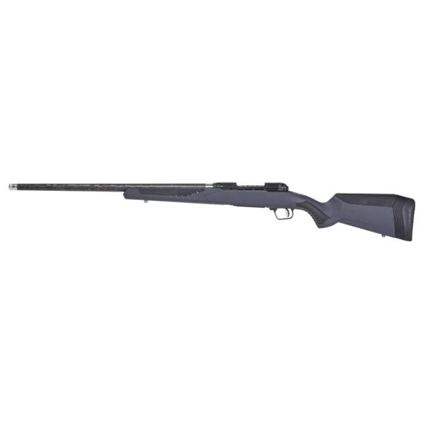 Savage Arms 110 Ultralite Rifle 280 Ack Imp 4/rd Magazine 22" Barrel Grey - Precision Shot Firearms