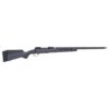 Savage Arms 110 Ultralite Rifle 280 Ack Imp 4/rd Magazine 22" Barrel Grey - Precision Shot Firearms