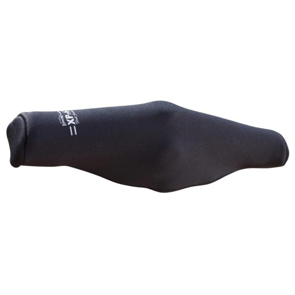 Scopecoat XP-6 Extreme Rifle Scope Covers 6mm X-Large 15.5"x60mm Black - Precision Shot Firearms