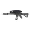 Scopecoat XP-6 Extreme Rifle Scope Covers 6mm X-Large 15.5"x60mm Black - Precision Shot Firearms
