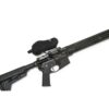 Scopecoat Holographic and Electronic Optics Cover for Trijicon ACOG TA-01 (4x32) Black - Precision Shot Firearms