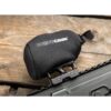 Scopecoat Holographic and Electronic Optics Cover for Trijicon ACOG TA-01 (4x32) Black - Precision Shot Firearms