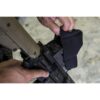 Scopecoat Holographic and Electronic Optics Cover for Trijicon ACOG TA-01 (4x32) Black - Precision Shot Firearms