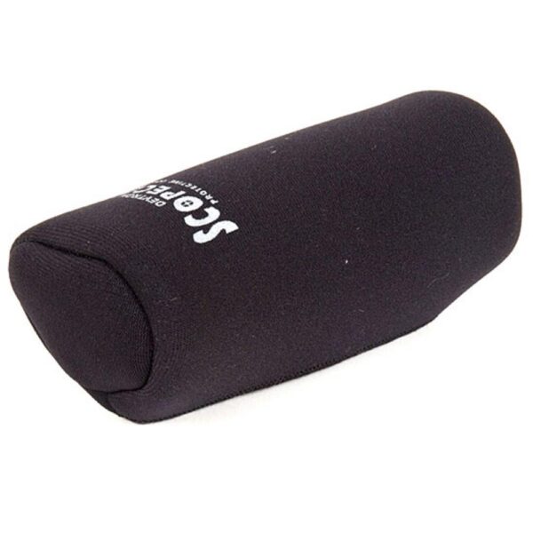 Scopecoat Holographic and Electronic Optics Cover for EOTech G33 Magnifier/Vortex VMX-3T Black - Precision Shot Firearms