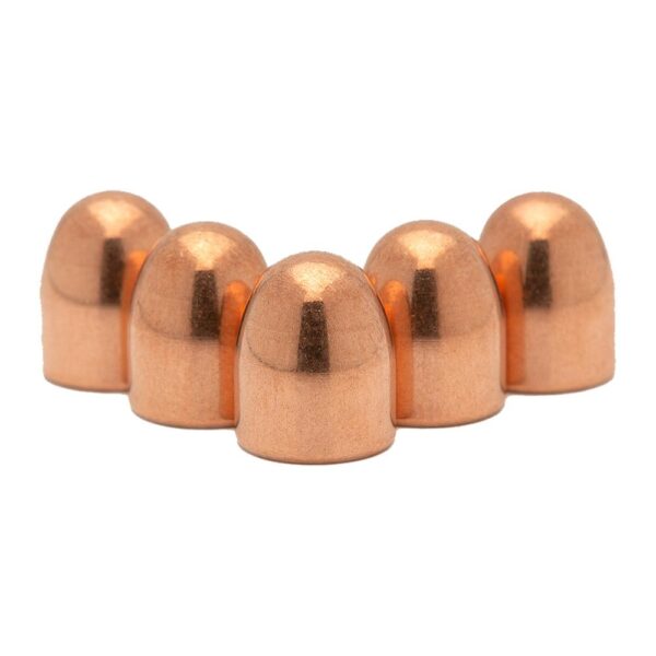 Atlanta Arms Handgun Bullets .380 90gr FMJ 250 Box - Precision Shot Firearms