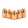 Atlanta Arms Handgun Bullets .380 100gr FMJ 250 Box - Precision Shot Firearms