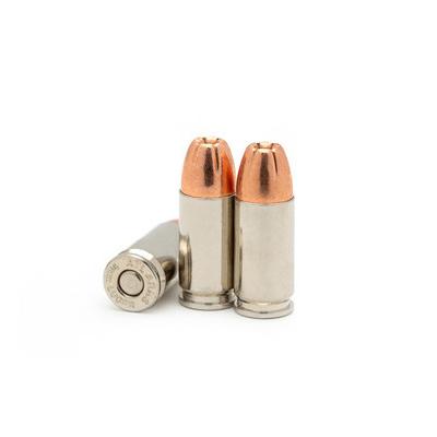 Atlanta Arms Elite Defense Handgun Ammunition 9mm Luger 147gr JHP 20/ct - Precision Shot Firearms