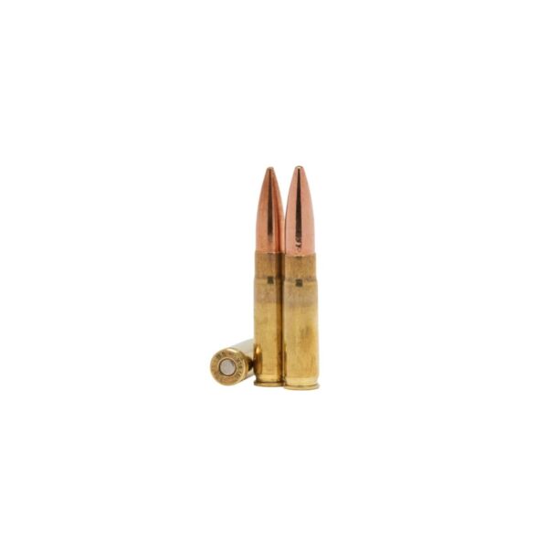 Atlanta Arms Classic Match Sub-Sonic Handgun Ammunition .300 Blackout 220gr FMJ 1000 fps 20/ct - Precision Shot Firearms