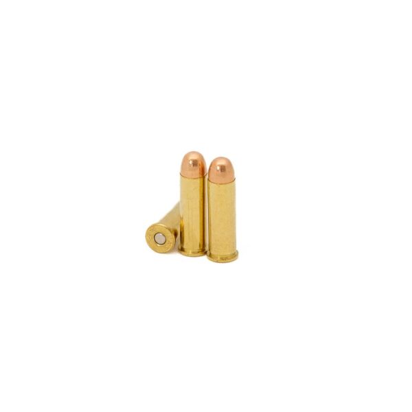 Atlanta Arms Classic Match Handgun Ammunition .38 Spl 148gr FMJ 850 fps 50/ct - Precision Shot Firearms