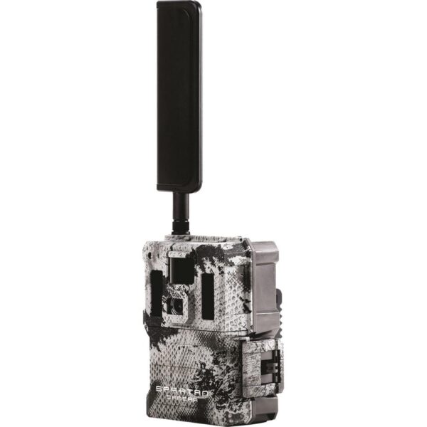 Spartan Camera GoLive 2 Multi-Carrier Spartan Shared Data Plan - Precision Shot Firearms