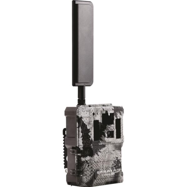 Spartan Camera GoLive 2 Multi-Carrier Spartan Shared Data Plan - Precision Shot Firearms