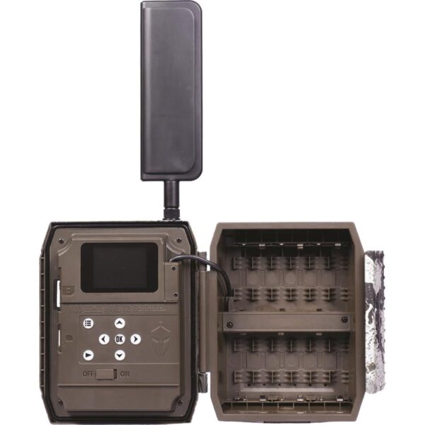 Spartan Camera GoLive Multi-Carrier Spartan Shared Data Plan - Precision Shot Firearms