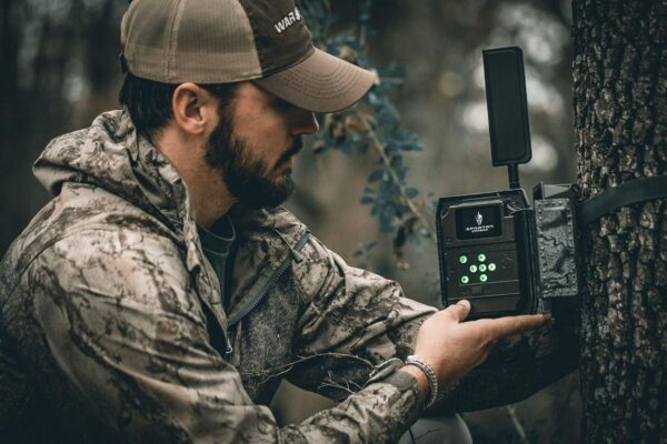 Spartan Camera GoLive Multi-Carrier Spartan Shared Data Plan - Precision Shot Firearms