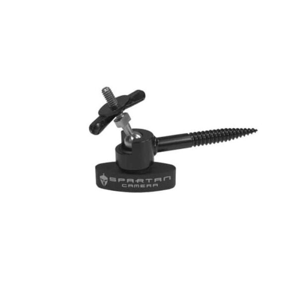 Spartan Camera Mini Mount Compatible with All Camera Models - Precision Shot Firearms