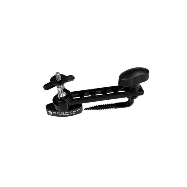Spartan Camera Quick Aim Mount Compatible with All Camera Models - Precision Shot Firearms