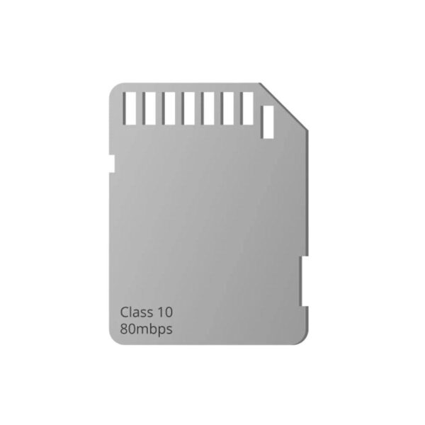 Spartan Camera 32GB SD Card Class 10 for GoCam/GoLive - Precision Shot Firearms