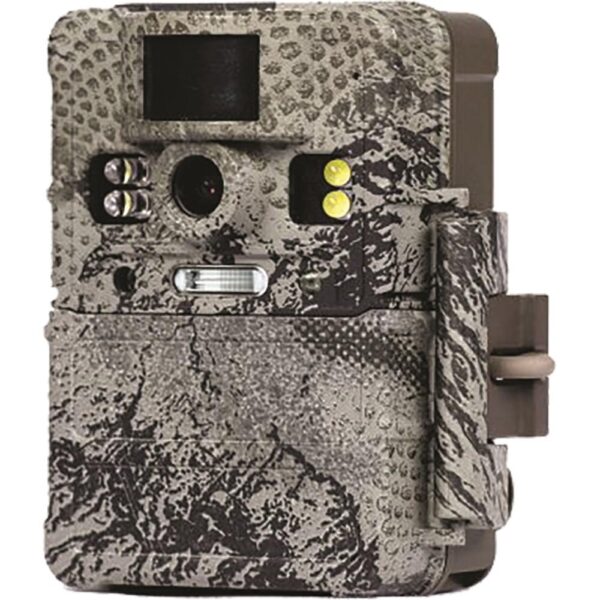 Spartan Camera Lumen Full color LED/Strobe Flash / Dual Flash HD Display - Precision Shot Firearms