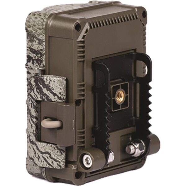 Spartan Camera Lumen Full color LED/Strobe Flash / Dual Flash HD Display - Precision Shot Firearms