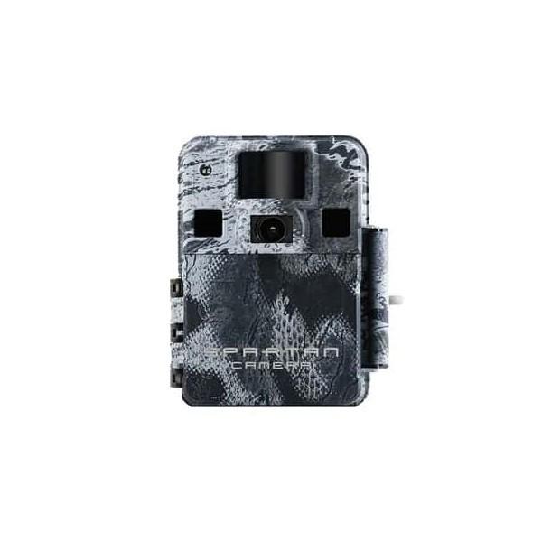 Spartan Eclipse Trail Camera Blackout HD Color Display Photo/Video Playback - Precision Shot Firearms