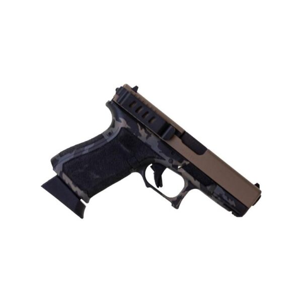 Amend2 Techna Clip Belt Clip Ambi for Glock Models - Precision Shot Firearms