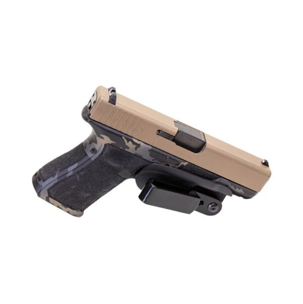 Amend2 Techna Carry Minimalist Holster for Glock - Precision Shot Firearms