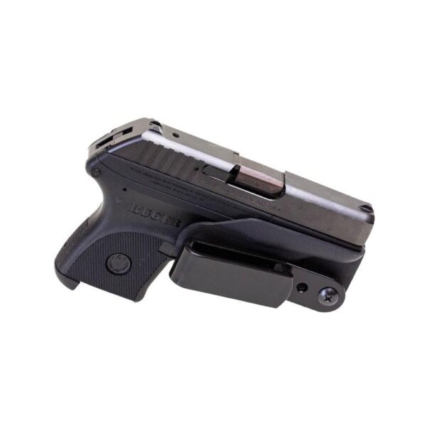 Amend2 Techna Carry Minimalist Holster for Ruger LCP and KelTec P3AT - Precision Shot Firearms