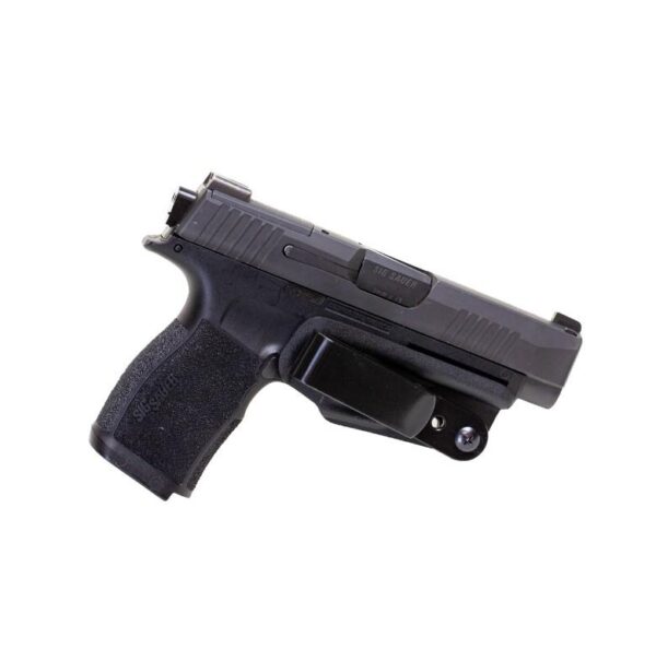 Amend2 Techna Carry Minimalist Holster for Sig Sauer P365 - Precision Shot Firearms