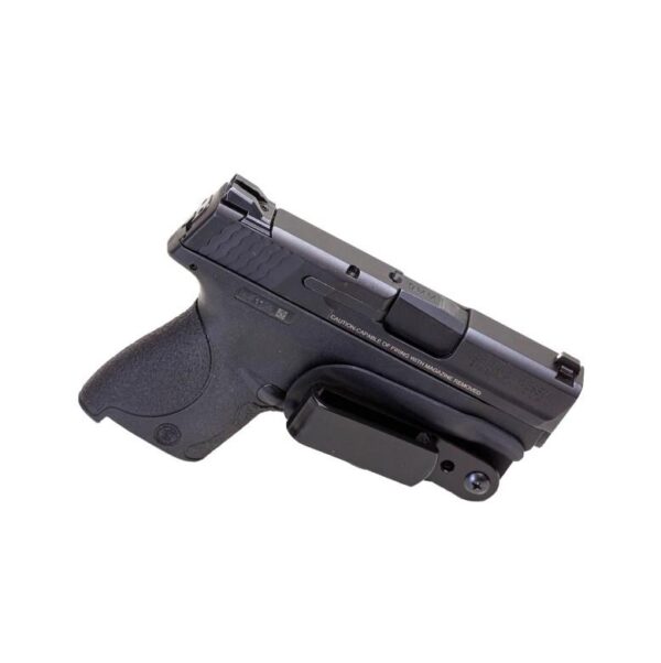 Amend2 Techna Carry Minimalist Holster for Smith & Wesson Shield - Precision Shot Firearms