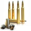 Sellier & Bellot Rifle Ammunition 7x57mm 140 gr SP 2651 fps - 20/box - Precision Shot Firearms