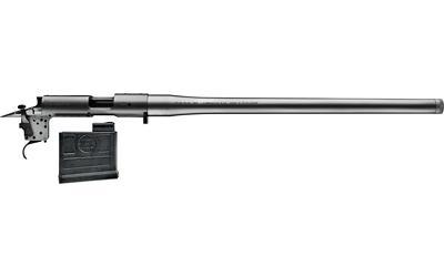 Bergara B-14R Trainer Steel Barrel Action with Trigger and 10rd Magazine .22 LR Right Hand - Precision Shot Firearms