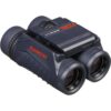 Tasco Offshore Binoculars 8x25mm Waterproof Roof Blue - Precision Shot Firearms