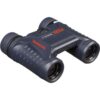 Tasco Offshore Binoculars 8x25mm Waterproof Roof Blue - Precision Shot Firearms