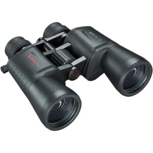 Tasco Essentials Binoculars 10-30x50mm Porro Prism Black - Precision Shot Firearms