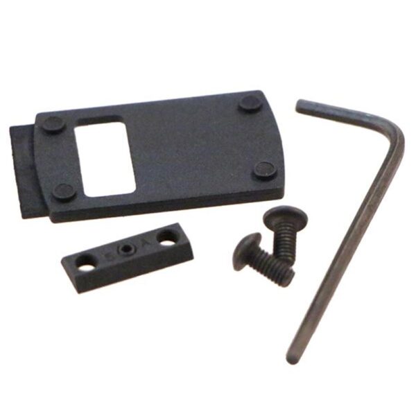 Tasco Optima Mount - Sig Sauer 226 - Precision Shot Firearms