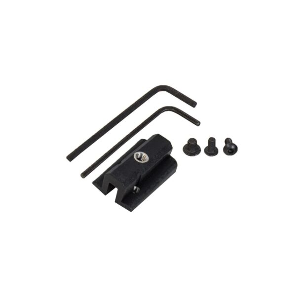Tasco Optima 2000 Scope Mount System - M16/AR15 - Precision Shot Firearms