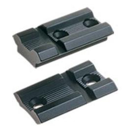 Tasco 2-Piece Weaver Scope Base - Savage 110 - Precision Shot Firearms