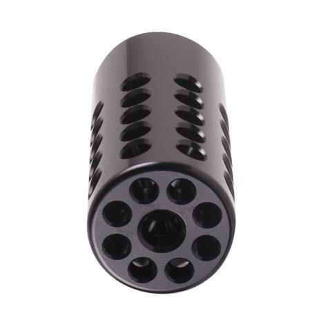 Ruger 10/22 .920 Compensator Black - Precision Shot Firearms
