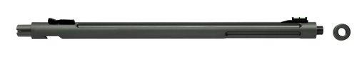 Open Sight X-Ring Barrel Gun Metal Gray for the Ruger 10/22 - Precision Shot Firearms