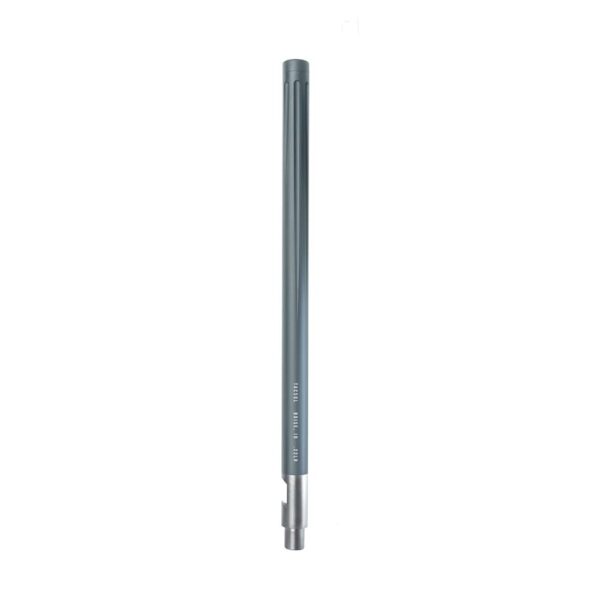 Tactical Solutions X-Ring Performance HD Barrel for 10/22 Rifles Gun Metal Grey - Precision Shot Firearms