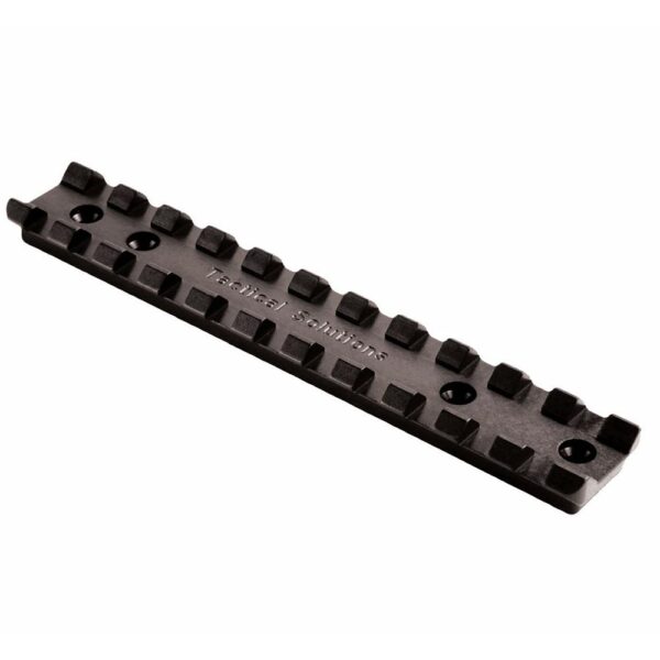 Tactical Solutions Standard Scope Rail for 10/22 Rifles - Precision Shot Firearms