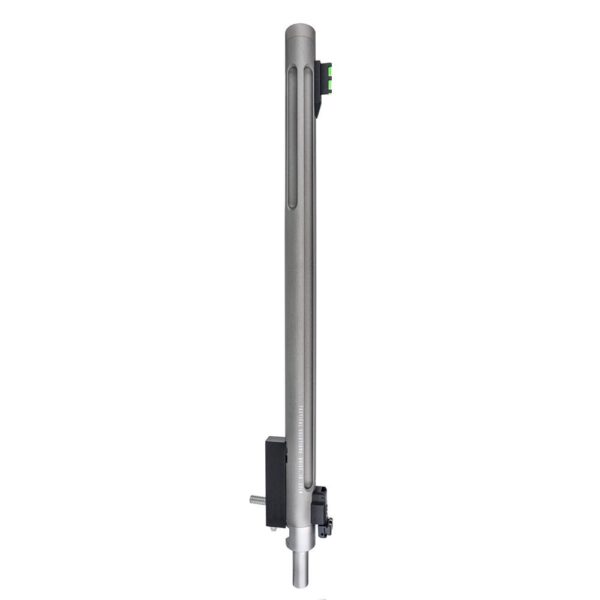 Tactical Solutions X-Ring Takedown Barrel for 10/22 Rifles Gun Metal Grey - Precision Shot Firearms