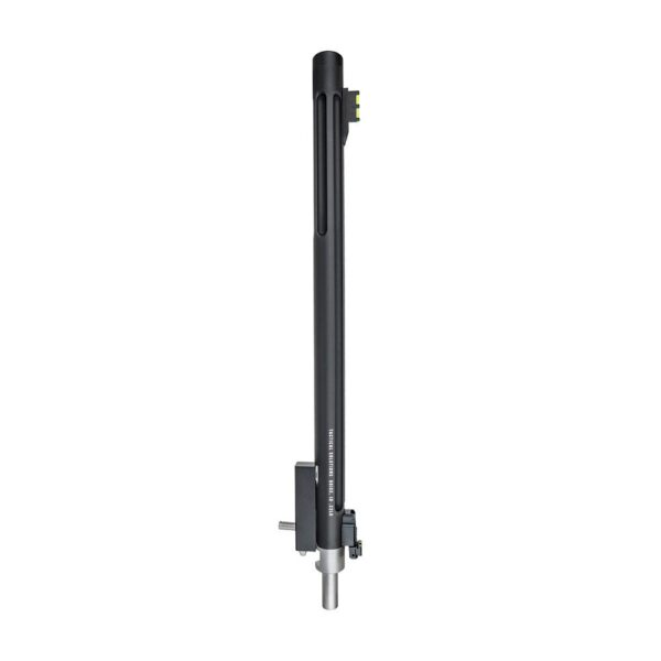 Tactical Solutions X-Ring Takedown Barrel for 10/22 Rifles Matte Black - Precision Shot Firearms