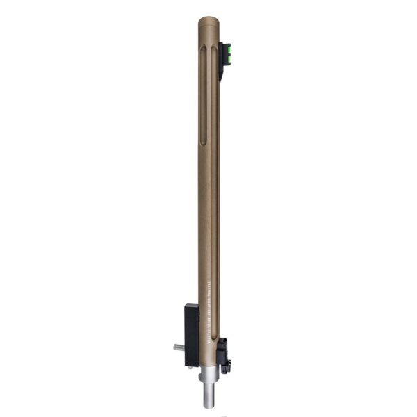 Tactical Solutions X-Ring Takedown Barrel for 10/22 Rifles Quicksand - Precision Shot Firearms
