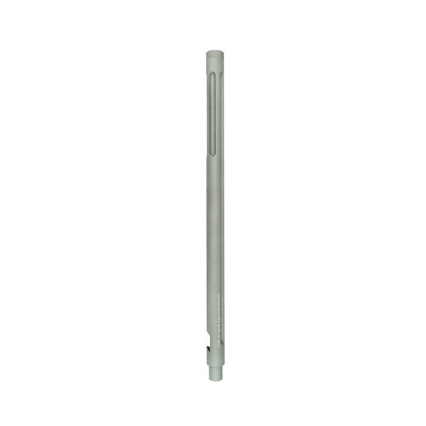 Tactical Solutions Threaded X-Ring Barrels for 10/22 Rifles Gun Metal Grey - Precision Shot Firearms