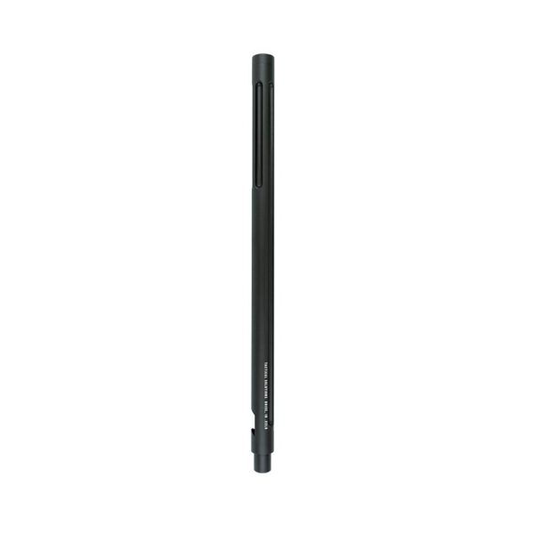 Tactical Solutions Threaded X-Ring Barrels for 10/22 Rifles Matte Black - Precision Shot Firearms