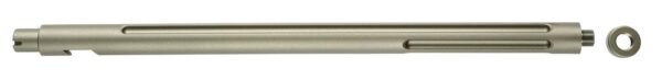 X-RING THREADED BARREL MATTE OD GREEN FOR THE RUGER 10/22 - Precision Shot Firearms